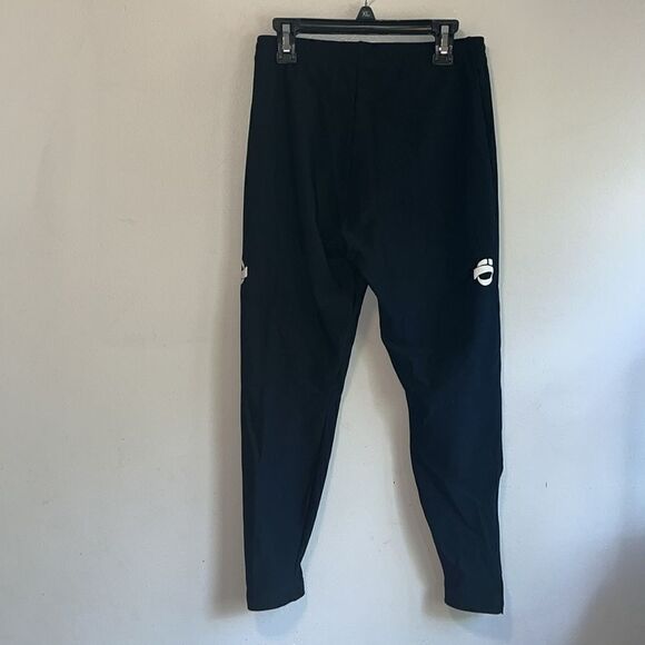 EXCELLENT CONDITION WOMEN’S MEDIUM PEARL IZUMI VINTAGE LIGHT THERMAL PANTS - Picture 7 of 9